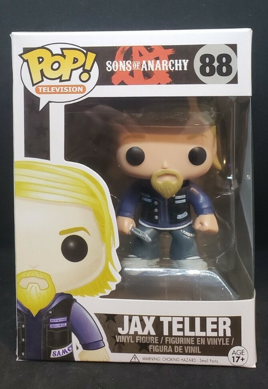 funko sons of anarchy